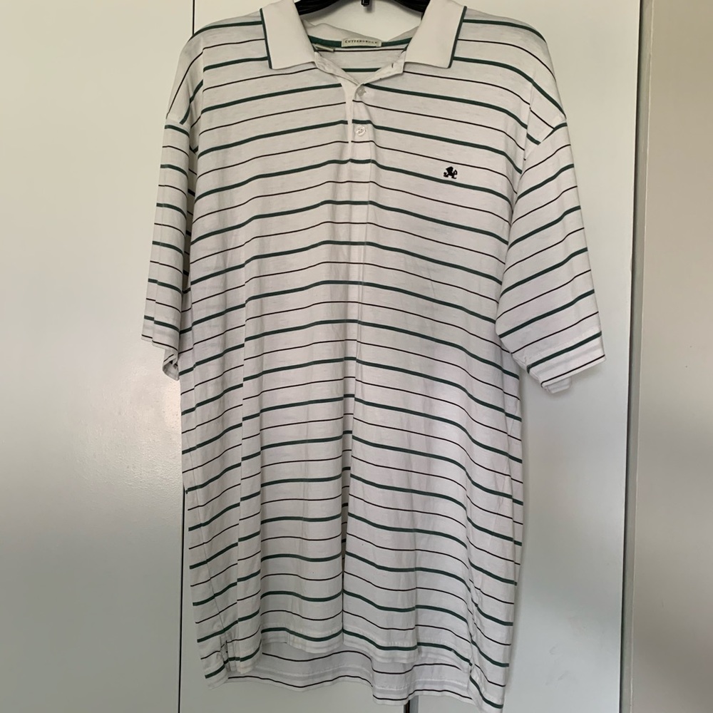 Notre Dame Polo
